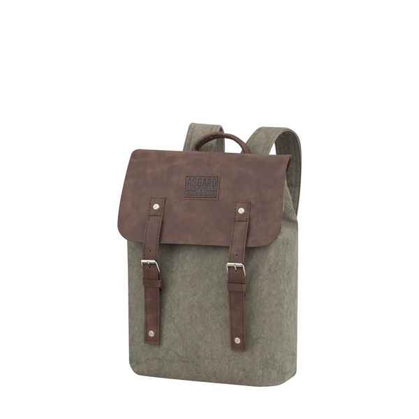 Рюкзак Asgard Р-7242 БумагаКоричневый