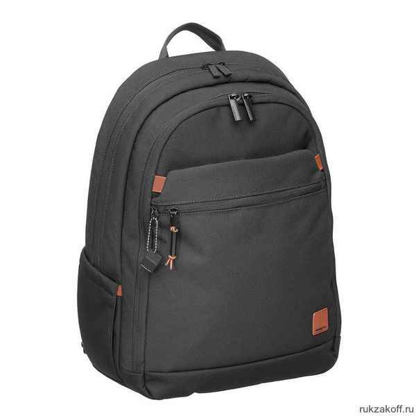 Рюкзак Hedgren HESC03M Escapade Release RFID M 14" Чёрный