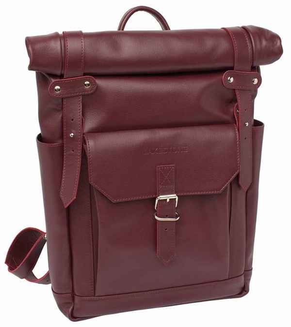 Рюкзак Lakestone Eliot Burgundy