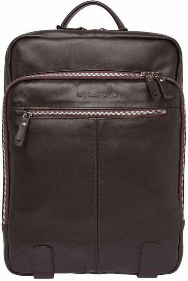 Рюкзак Lakestone Salmons Brown