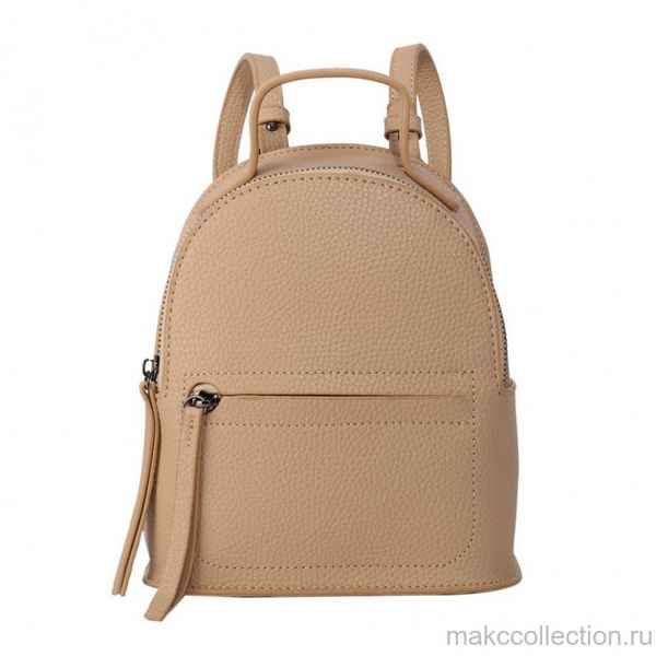 Рюкзак OrsOro DS-917 Беж