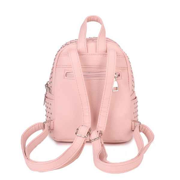 Рюкзак OrsOro DS-985 Пудра