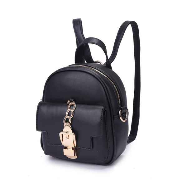 Рюкзак OrsOro DW-822 Черный