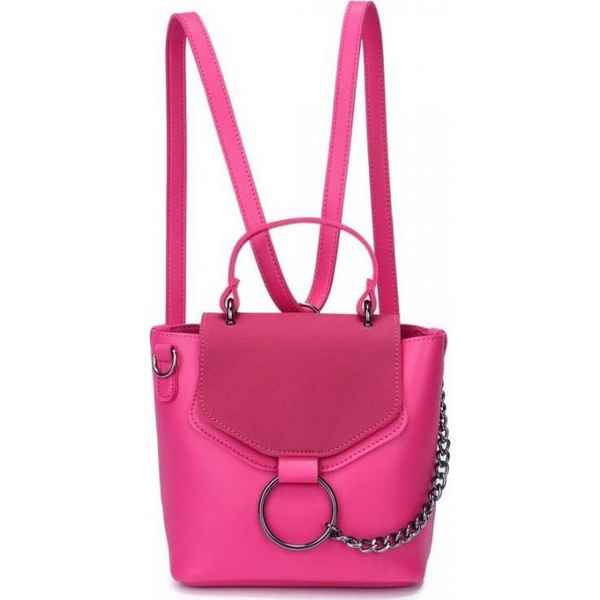 Рюкзак OrsOro DW-828 Фуксия