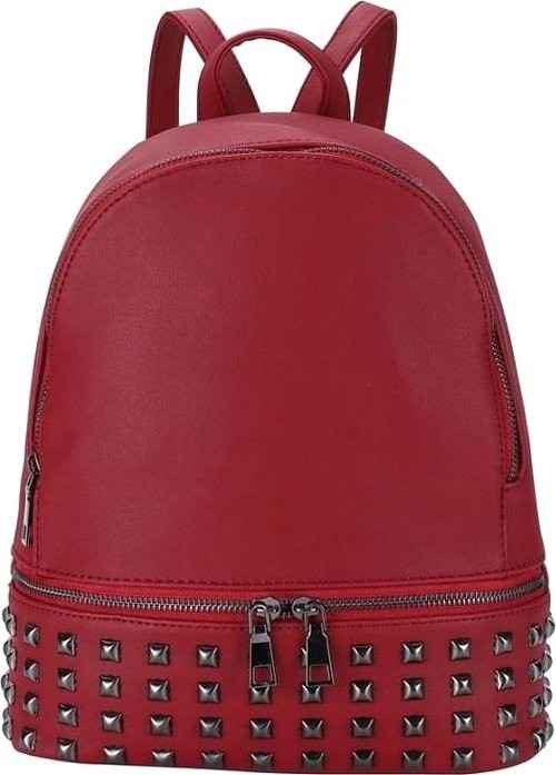 Рюкзак OrsOro DW-940 Тёмно-красный