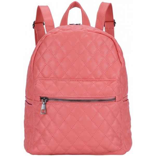 Рюкзак OrsOro DW-953 Коралловый