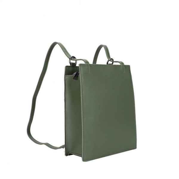 Рюкзак OrsOro DW-976 Хаки/Зелёный