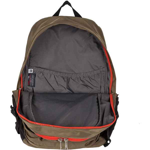 Рюкзак Polar П3221 Коричневый