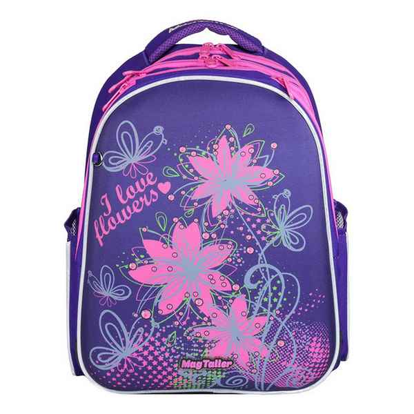 Рюкзак школьный Magtaller Stoody II Flowers