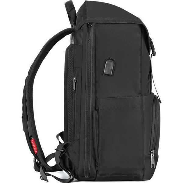 Рюкзак Tigernu T-B3909 Чёрный