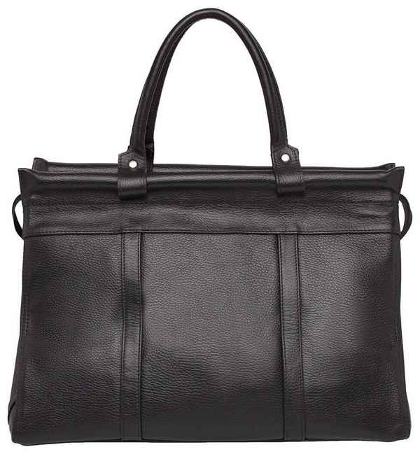 Саквояж Lakestone Edington Black