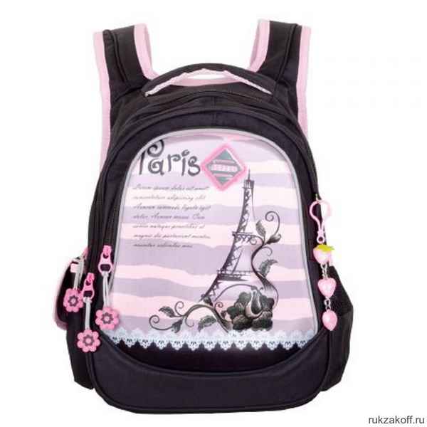 Школьный рюкзак Across Paris ACR19-CH220-4