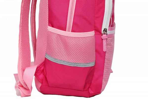 Школьный рюкзак Sun eight SE-2715 Тёмно-синий/Розовый