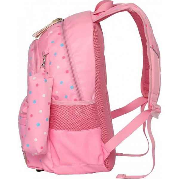 Школьный рюкзак Sun eight SE-8249 Розовый
