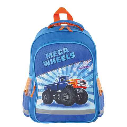 Школьный рюкзак ЮНЛАНДИЯ Classic Мегавилс