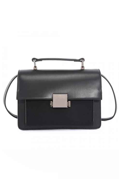 Сумка OrsOro CS-963 Чёрная