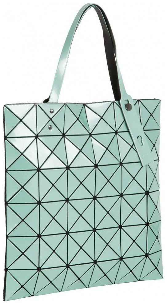 Сумка Pola 18217 Зелёная