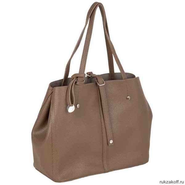 Сумка Pola 78340 Коричневый