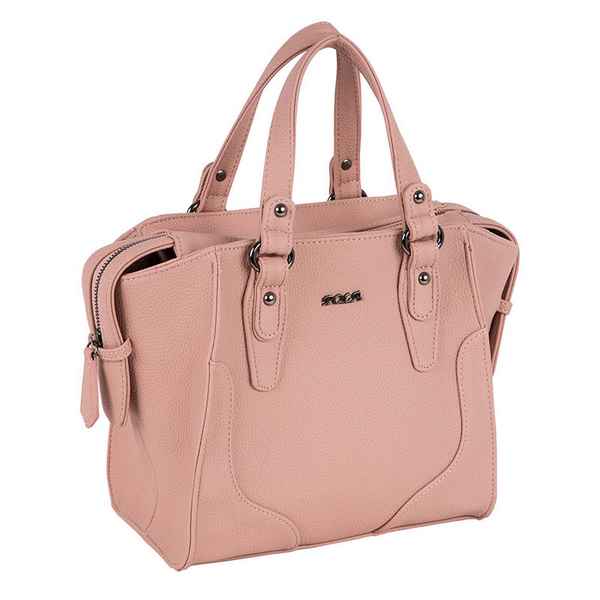 Сумка Pola 88347 Розовая