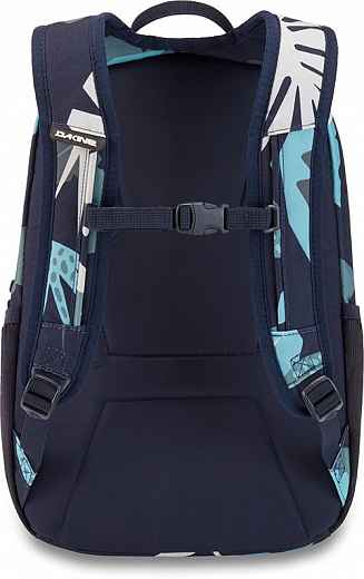 Городской рюкзак Dakine Campus S 18L Abstract Palm