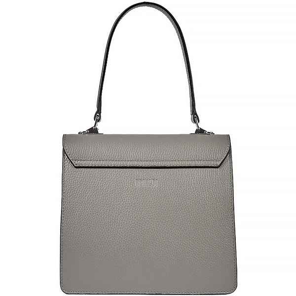 Классическая женская сумочка BRIALDI Devi (Деви) relief quartz