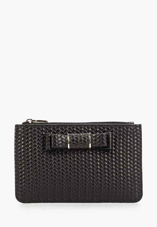 Кошелек FABRETTI 55505TINTC-2 черный