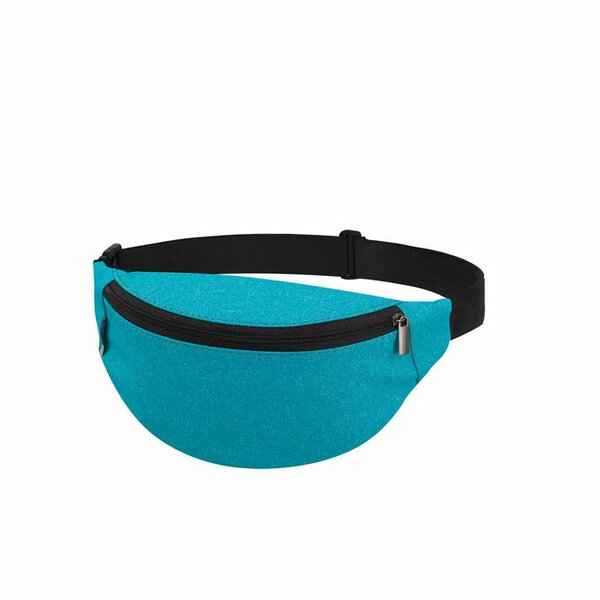 Поясная сумка Asgard С-7815 Бирюза
