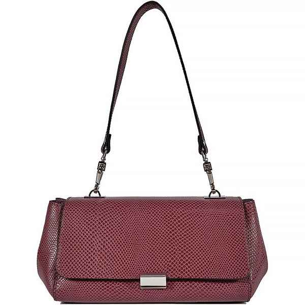 Роскошная сумочка BRIALDI Amelie (Амели) arizona wine