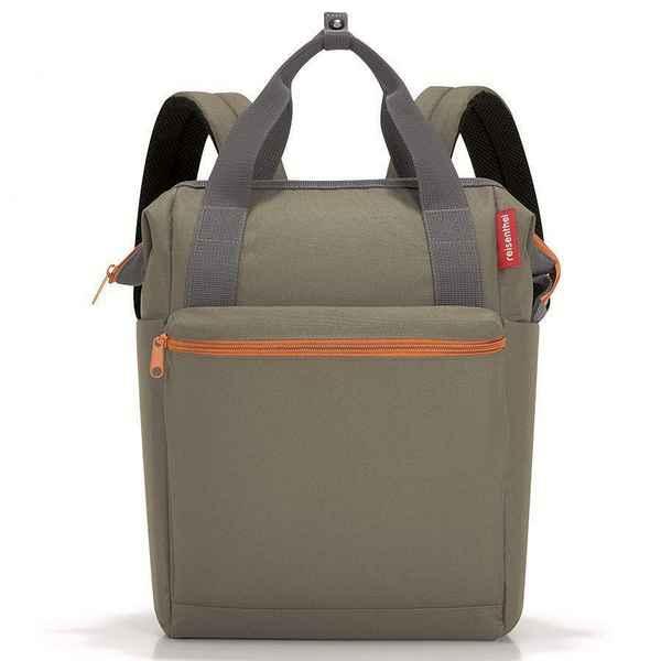 Рюкзак allrounder r olive green