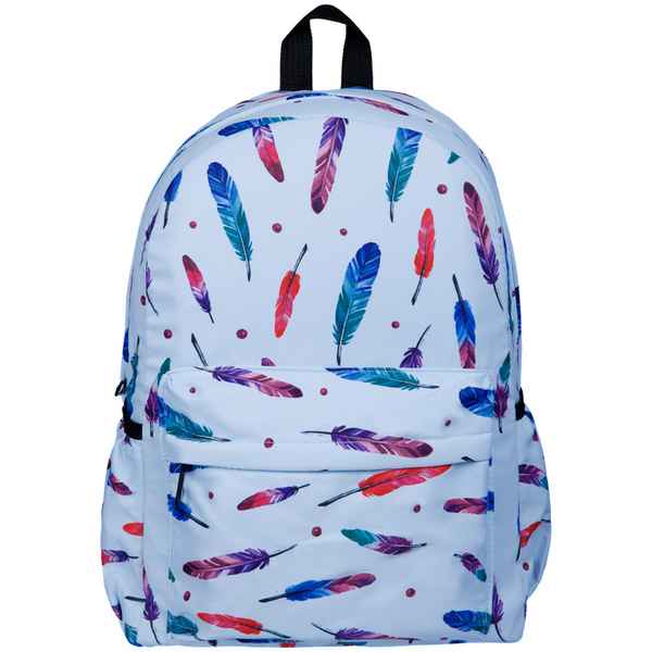 Рюкзак ArtSpace Pattern "Feathers"
