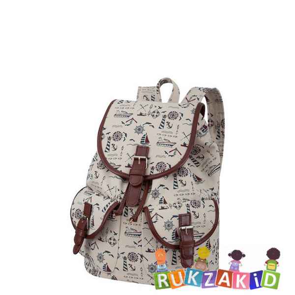 Рюкзак Asgard Р-5594 МорскойМикс