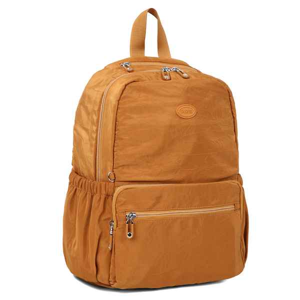 Рюкзак FABRETTI 3502-7 желтый