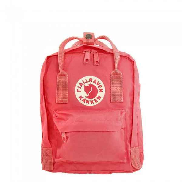 Рюкзак Fjallraven Kanken Mini Персиковый