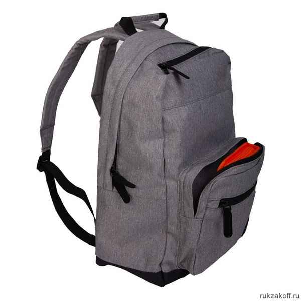 Рюкзак Grizzly RQ-008-11 Серый