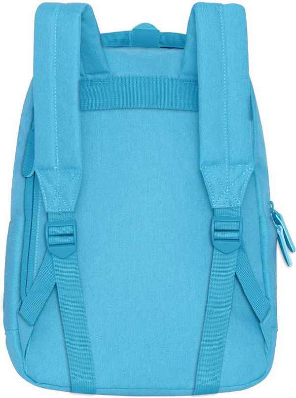 Рюкзак Grizzly RXL-126-1 гoлyбой