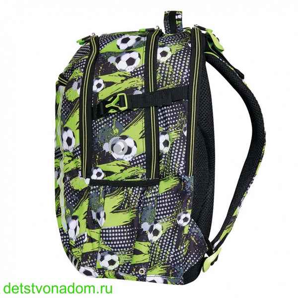 Рюкзак Herlitz ULTIMATE Soccer