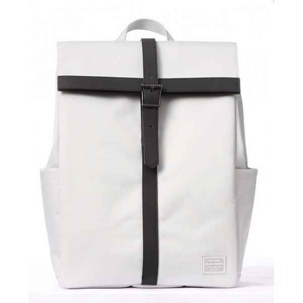 Рюкзак Mr. Ace Homme MR19C1718B08 светло-серый/черный