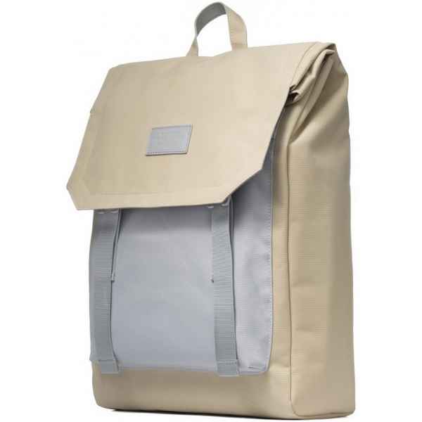 Рюкзак Mr. Ace Homme MR19C1725B02 Бежевый/Светло-серый