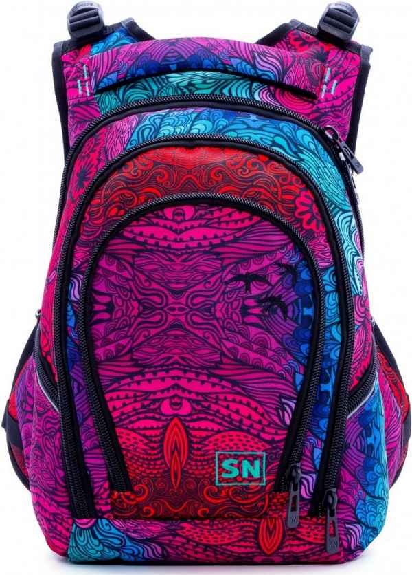 Рюкзак SkyName Town girl 55-55