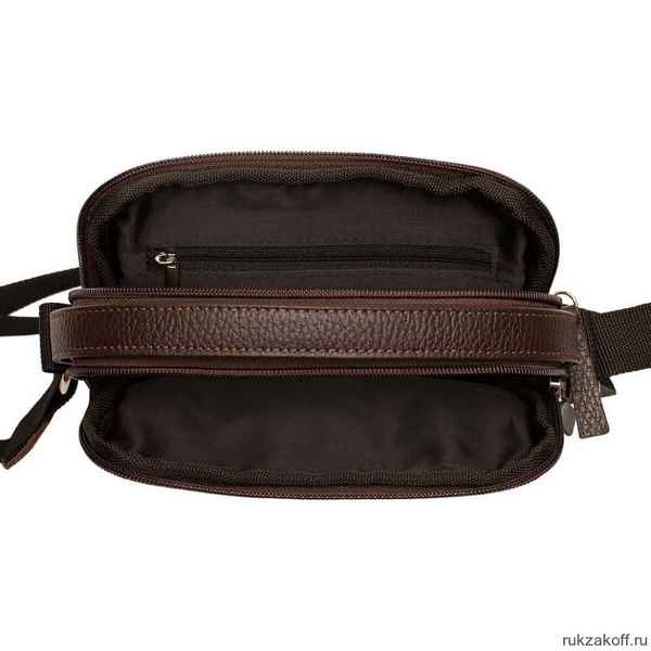Сумка через плечо Blackwood Malwood Brown