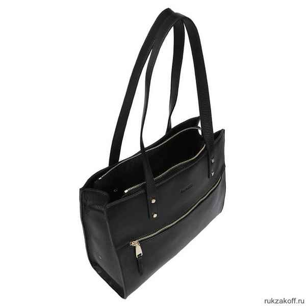 Сумка FABRETTI 16622-2 черный