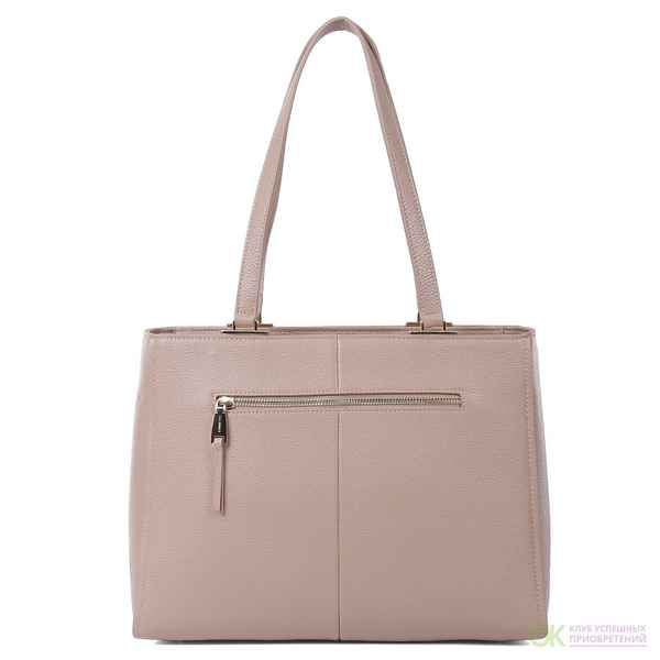Сумка FABRETTI 16994C2-5 пудровый