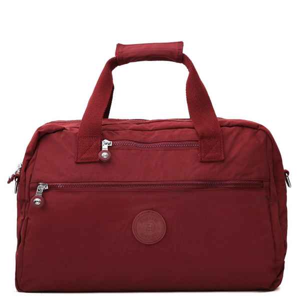 Сумка FABRETTI 8046-44 бордовый