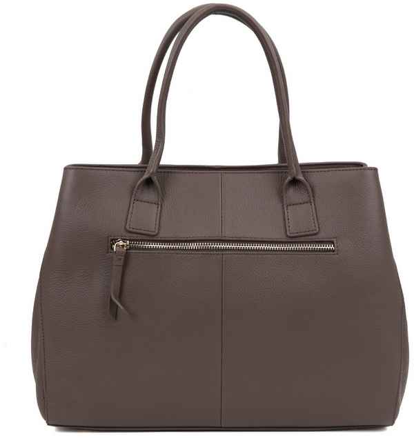 Сумка FABRETTI 8530-133 таупа