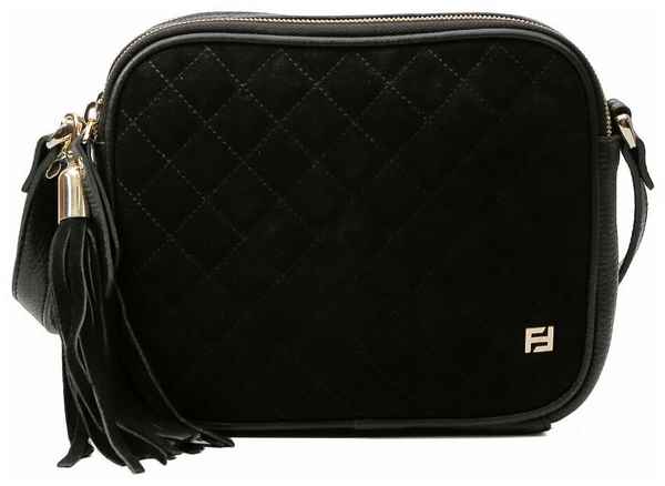 Сумка FABRETTI 984209/1T-2 черный