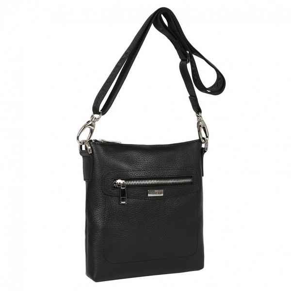 Сумка FABRETTI 98906-2 черный