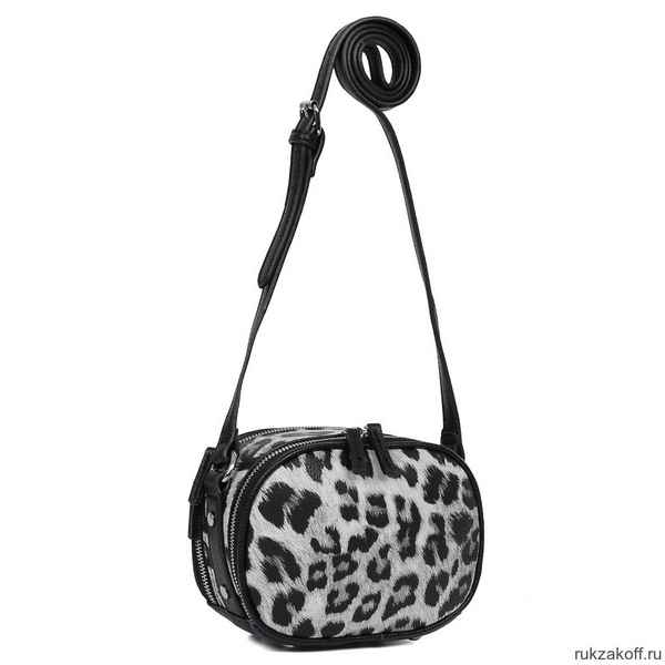 Сумка FABRETTI FRC37450A-2 черный