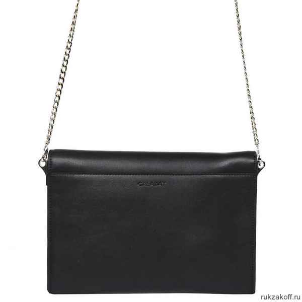 Сумка Galaday GD7823-black черный