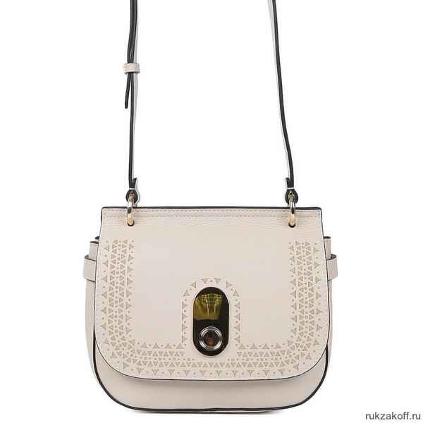 Сумка Palio 16040A1-W1-112/112 бежевый