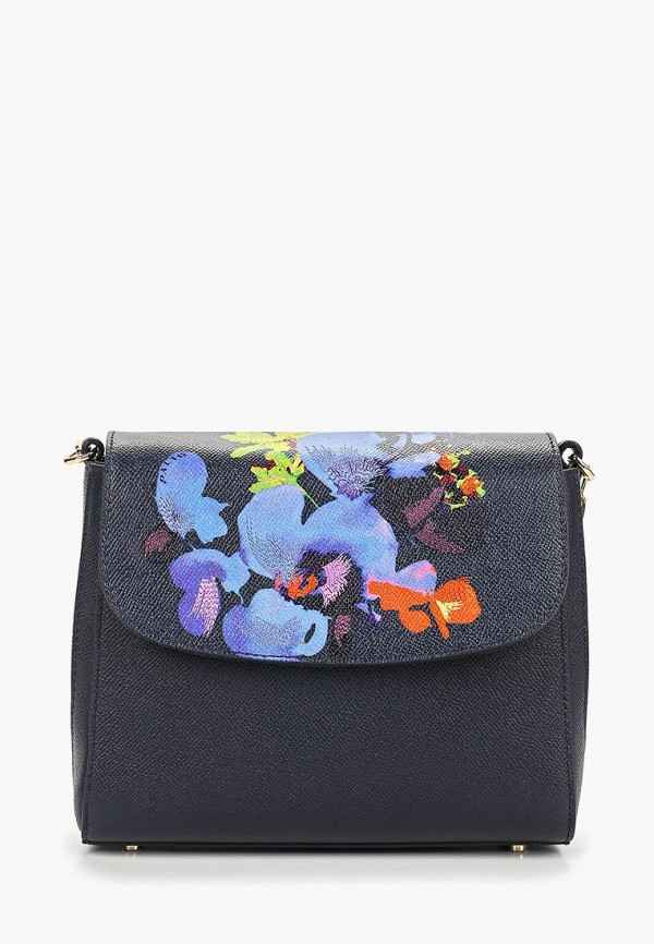 Сумка Palio 16314A-W1-888/896/817-blue гoлyбой